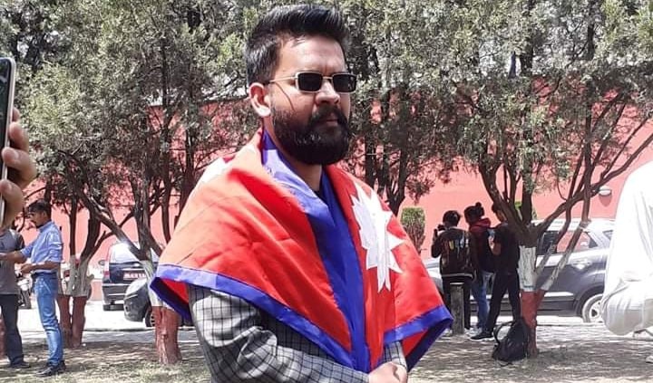 प्रचण्डलाई बालेनको प्रश्‍न- कुन नैतिकताले देश बनाउँदै छु भन्न सक्नुहुन्छ ?